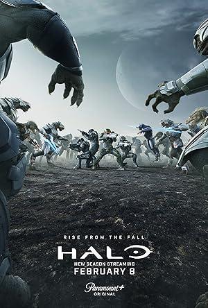 مسلسل Halo  مترجم (2022)