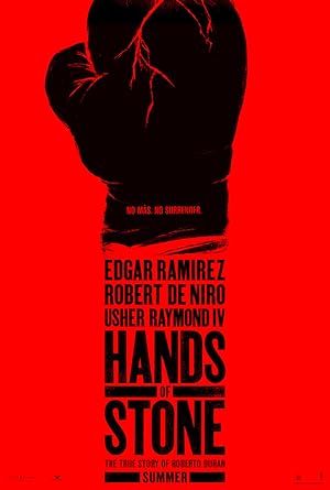 فيلم Hands of Stone 2016 مترجم