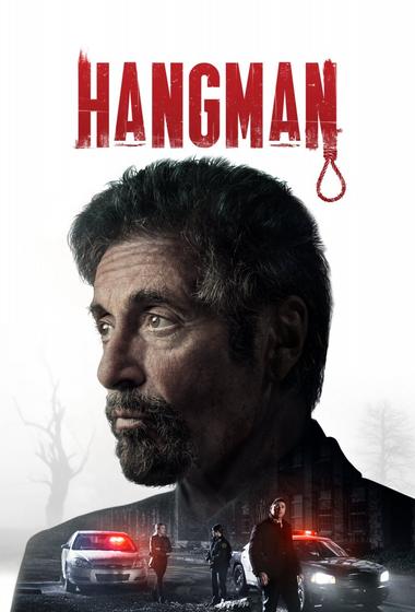 فيلم Hangman 2017 مترجم