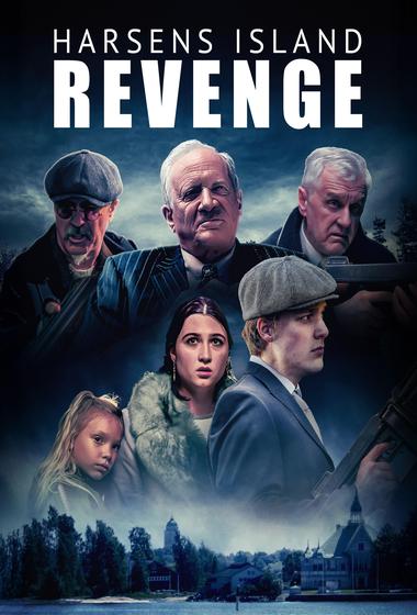 فيلم Harsens Island Revenge 2025 مترجم