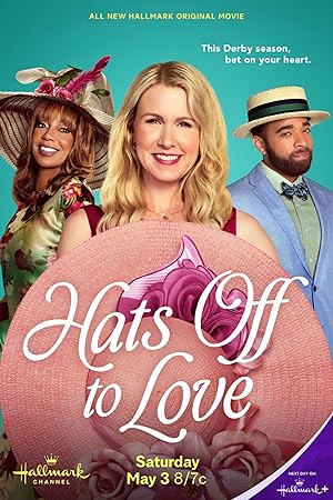 فيلم Hats Off to Love 2025 مترجم - باهي فيلم