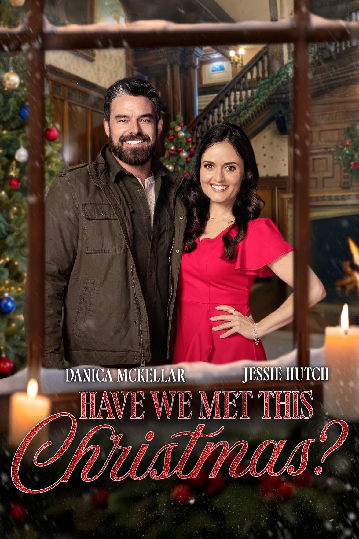 فيلم Have We Met This Christmas! 2025 مترجم