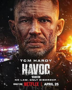 فيلم Havoc مترجم (2025)
