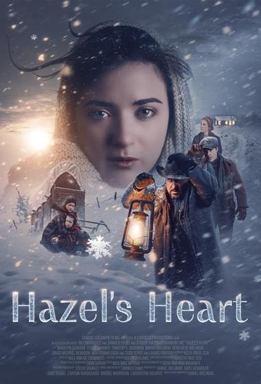 فيلم Hazel's Heart 2025 مترجم