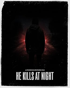 فيلم He Kills at Night 2025 مترجم - باهي فيلم