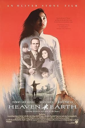 فيلم Heaven & Earth 1993 مترجم