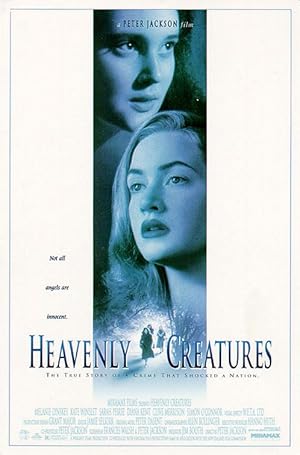فيلم Heavenly Creatures 1994 مترجم