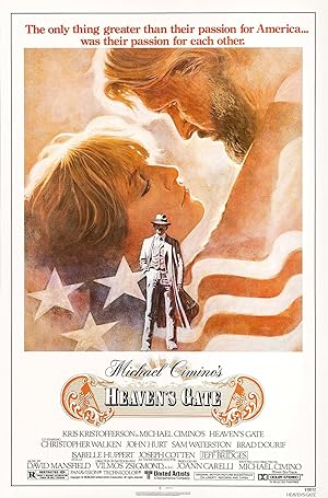 فيلم Heaven's Gate 1980 مترجم