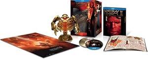 فيلم Hellboy II - The Golden Army 2008 مترجم