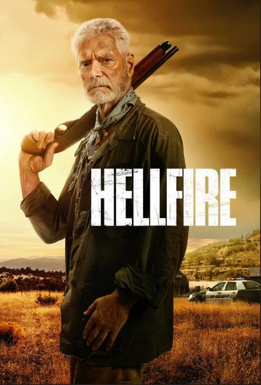 فيلم Hellfire 2026 مترجم