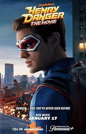 فيلم Henry Danger The Movie 2025 مترجم - باهي فيلم