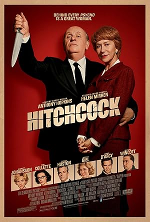 فيلم Hitchcock 2012 مترجم - باهي فيلم