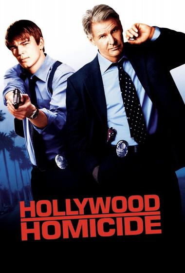 فيلم Hollywood Homicide 2003 مترجم