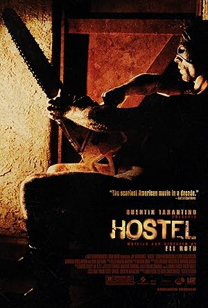 فيلم Hostel 2006 مترجم - باهي فيلم