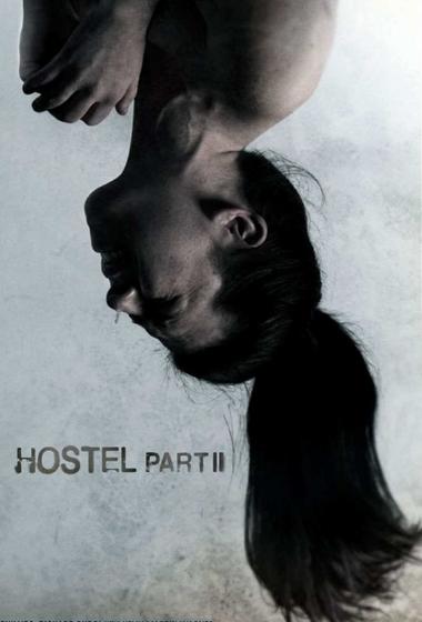فيلم Hostel Part II 2007 مترجم - باهي فيلم