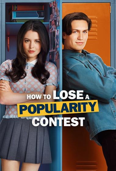 فيلم How to Lose a Popularity Contest 2026 مترجم