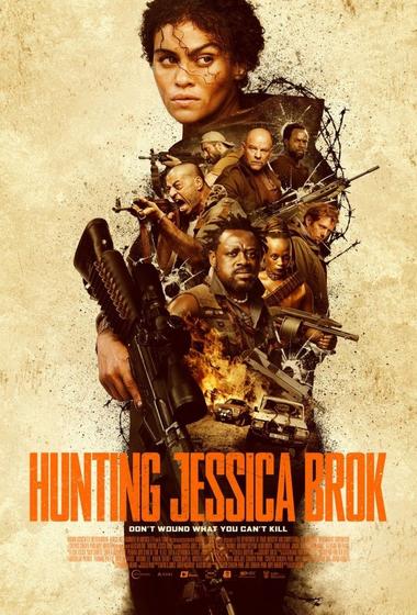 فيلم Hunting Jessica Brok 2025 مترجم