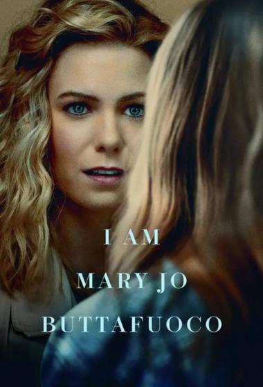 فيلم I Am Mary Jo Buttafuoco 2026 مترجم