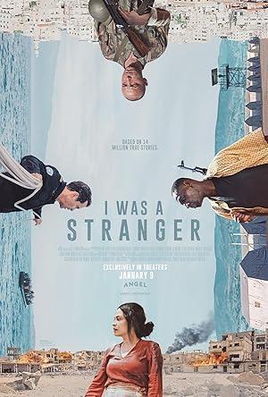 فيلم I Was a Stranger 2024 مترجم