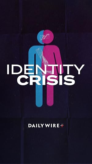 فيلم Identity Crisis 2025 مترجم