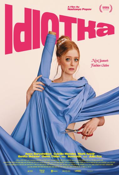 فيلم Idiotka 2025 مترجم - باهي فيلم