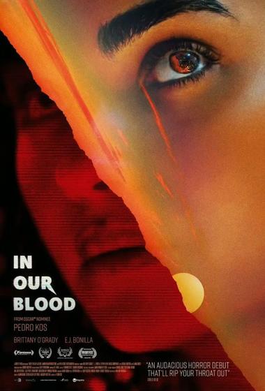 فيلم In Our Blood 2025 مترجم - باهي فيلم
