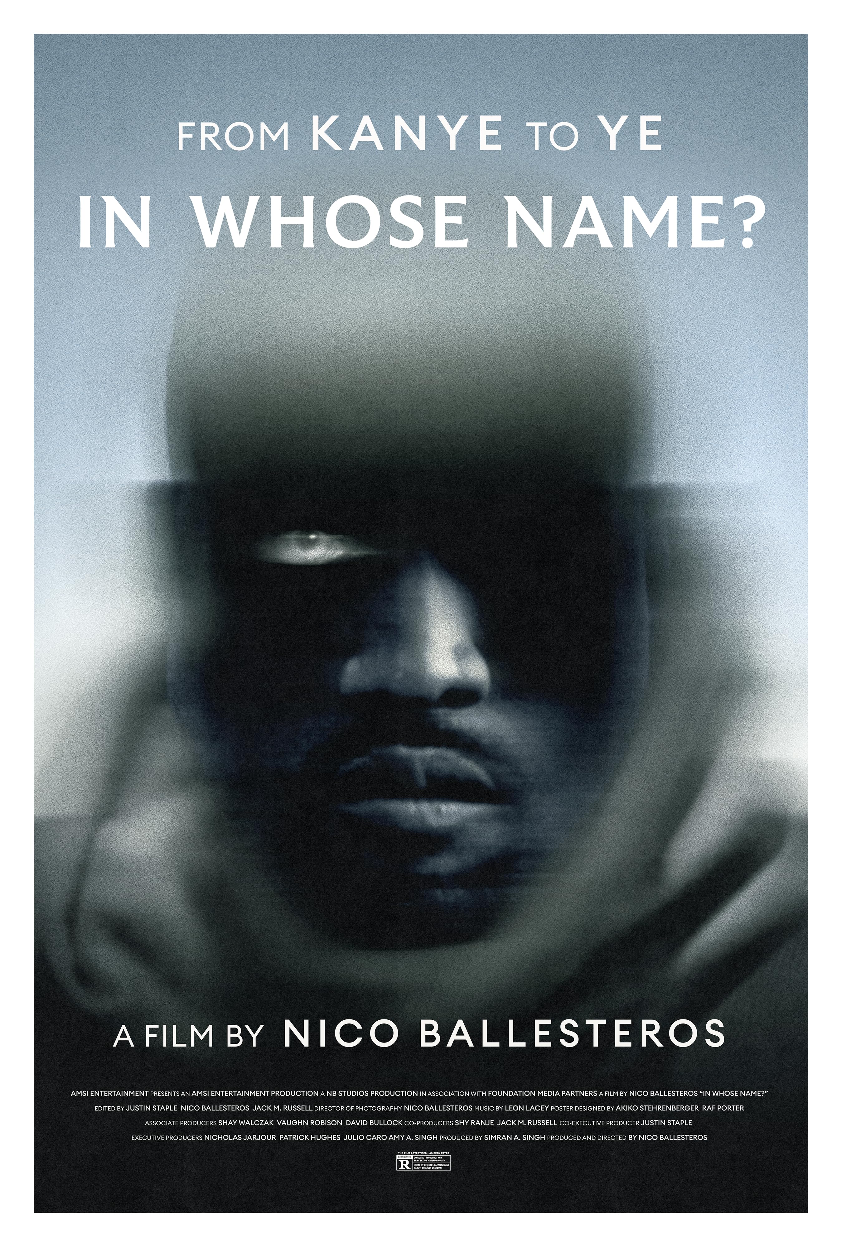 فيلم In Whose Name! 2025 مترجم - باهي فيلم