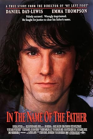 فيلم In the Name of the Father 1993 مترجم