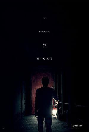 فيلم It Comes at Night 2017 مترجم