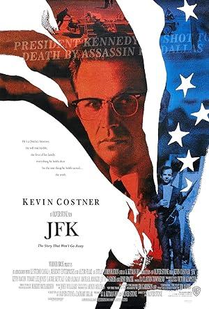 فيلم JFK 1991 مترجم