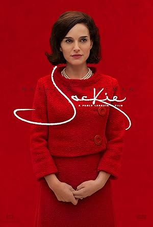 فيلم Jackie 2016 مترجم
