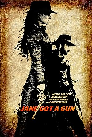 فيلم Jane Got a Gun 2015 مترجم