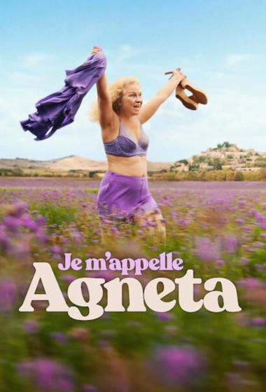 فيلم Je m'appelle Agneta 2026 مترجم