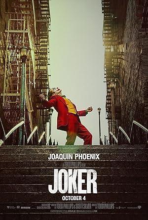فيلم Joker 2019 مترجم