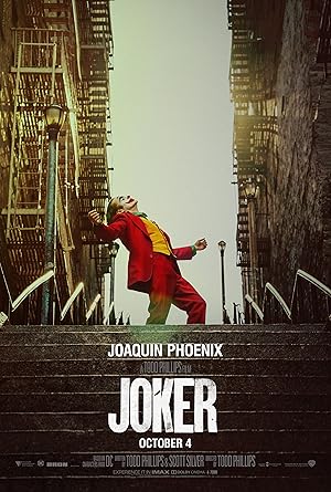فيلم Joker 2019 مترجم - باهي فيلم
