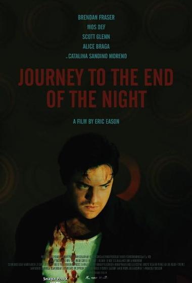 فيلم Journey to the End of the Night 2006 مترجم