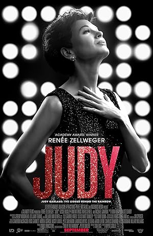 فيلم Judy & Punch 2019 مترجم
