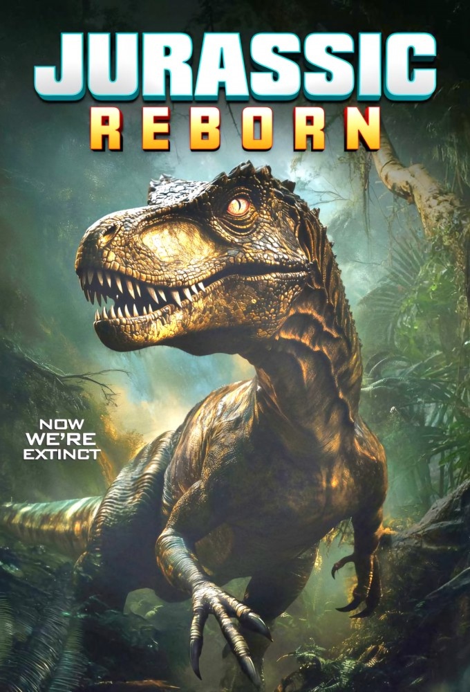 فيلم Jurassic Reborn 2025 مترجم