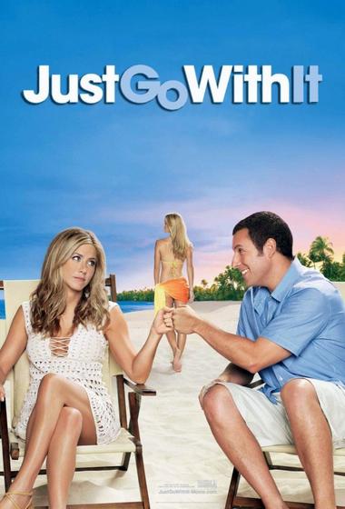فيلم Just Go with It 2011 مترجم