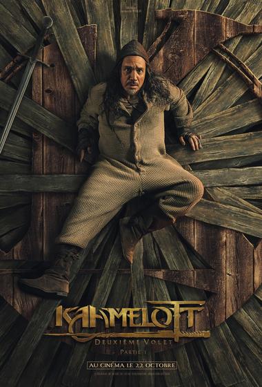 فيلم Kaamelott The Second Chapter (Part I) 2025 مترجم - باهي فيلم