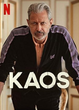 مسلسل Kaos مترجم (2024)