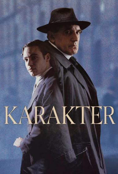 فيلم Karakter 1997 مترجم - باهي فيلم