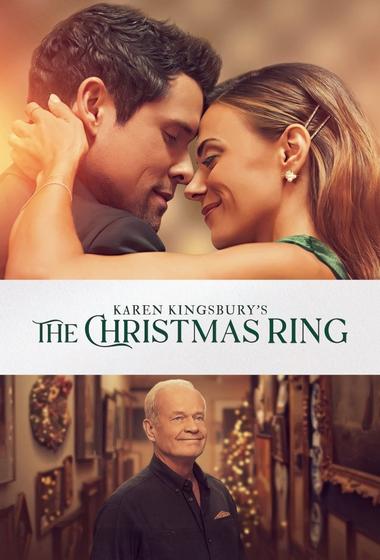 فيلم Karen Kingsbury's The Christmas Ring 2025 مترجم