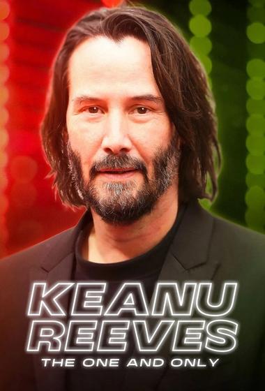 فيلم Keanu Reeves The One and Only 2024 مترجم - باهي فيلم
