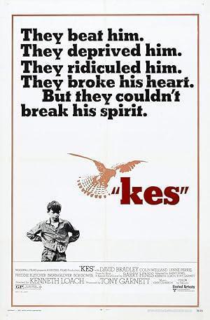 فيلم Kes 1969 مترجم - باهي فيلم