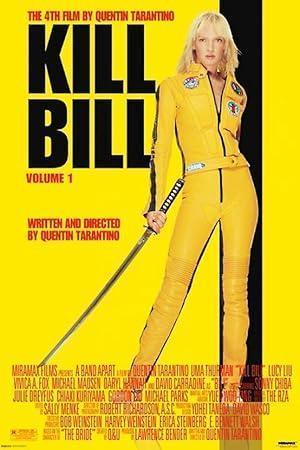 فيلم Kill Bill - Vol. 1 2003 مترجم