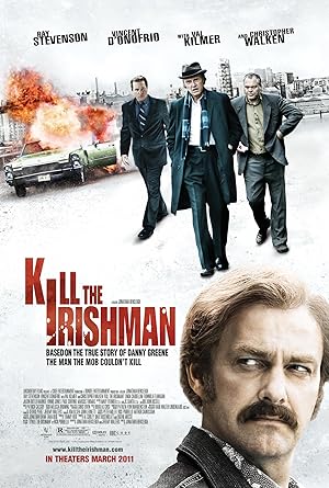 فيلم Kill the Irishman 2011 مترجم