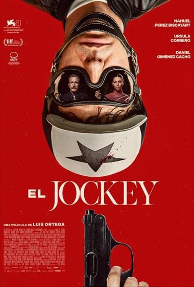 فيلم Kill the Jockey 2024 مترجم
