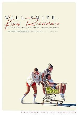 فيلم King Richard 2021 مترجم