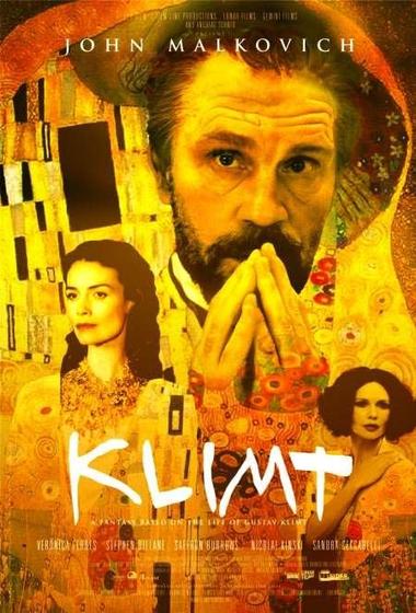 فيلم Klimt 2006 مترجم